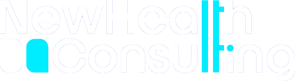 NewHealth Consulting Logo
